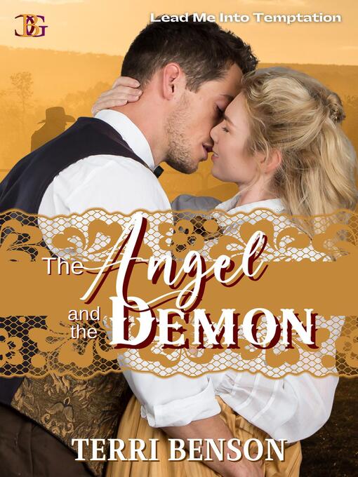 Title details for The Angel and the Demon by Terri Benson - Available